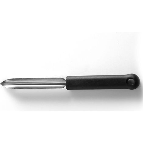 Descorazonador de verduras de acero inoxidable - Hendi 856086 (1/3)