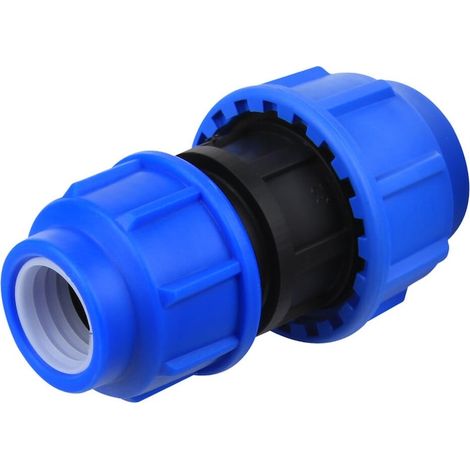 Raccord réduit pour PEHD ESS - 5 pièces 40-32 mm (1/2)