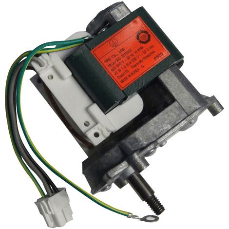 MOTEUR GEARD AUGER ISG-3240SSH 1.0A.50H POUR REFRIGERATEUR SAMSUNG - DA3100105C