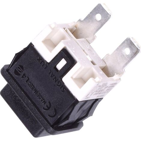 Interrupteur (57) Centrale Vapeur, Fer à Repasser 5132100700 DELONGHI Centrale Vapeur, Fer à Repasser 5132100700 DELONGHI (1/2)