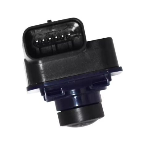 FL3Z-19G490-D est une caméra de recul compatible avec Ford F-150 Raptor (2015-2017). (1/4)