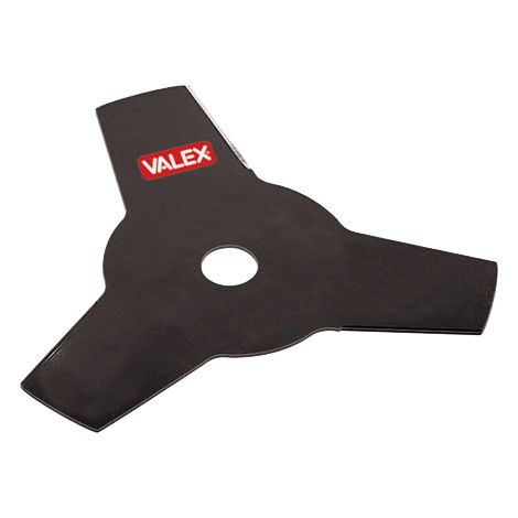 Coupe-brosse rotatif à 4 lames acier VALEX 1452737