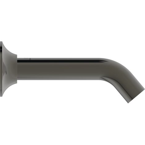 Ideal Standard La Dolce Vita - Caño de bañera, Magnetic Grey BD672A5 (1/3)