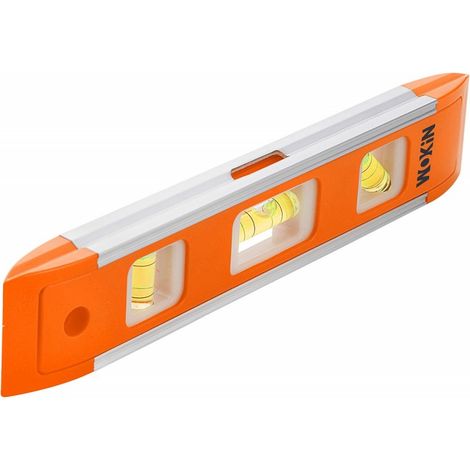 LIVELLA A BOLLA MINI 505002 WOKIN (1/2)