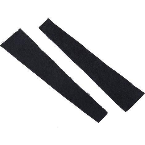 Silencieux de corde de tir à l'arc, réduit les vibrations, Installation facile, amortisseur de cordes léger et durable, bon ajustement pour les arcs (1/5)