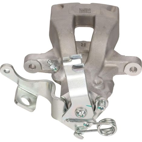 FT02431 pinza freno rapida POSTERIORE DESTRA SENZA forcella (1/5)