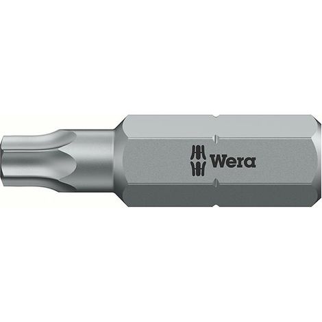 Wera 867/1 IP TORX PLUS® Bits