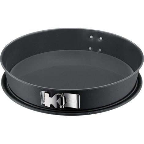 Kaiser 2300638096 Stampo con Bordo Conico, 32 cm (1/5)