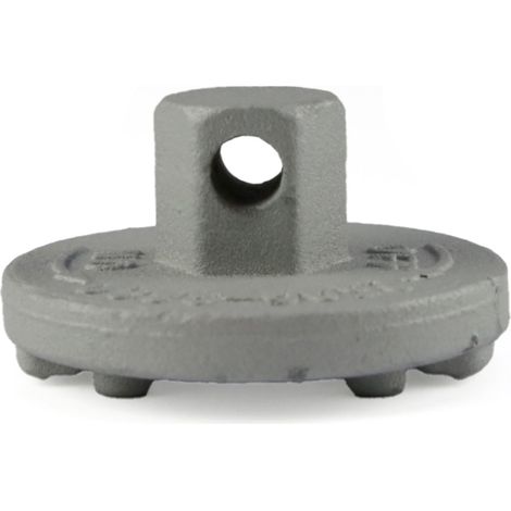 Démonte embrayage pour moteur 2 temps 25 cc – Compatible embrayage 2 masselottes (1/5)