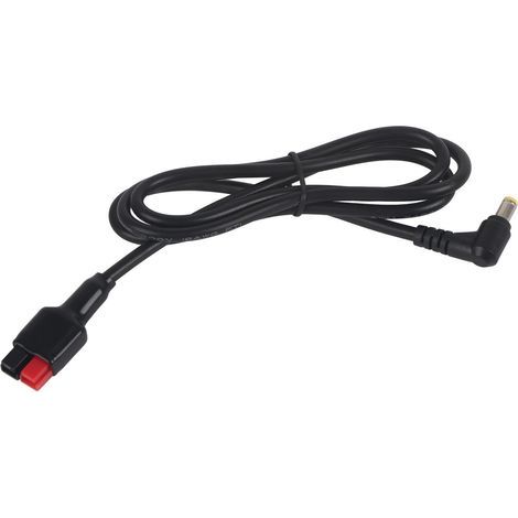 Câble d'alimentation Radio à ondes courtes Portable ABS DC, accessoire de cordon de tête pour ICOM IC‑705 (1/5)