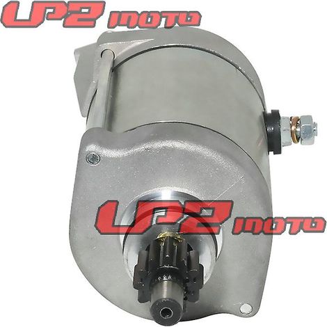 For Yamaha FZR600 SZR660 TT600 RE starter motor starter motor( ) (1/3)