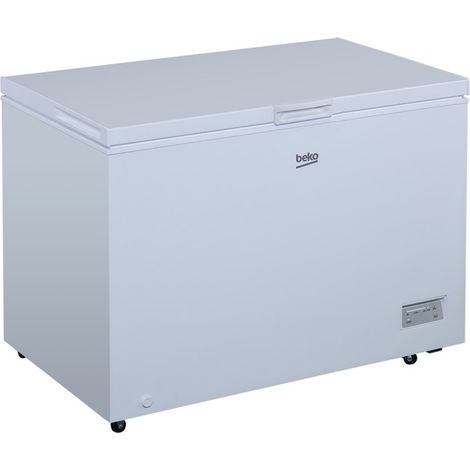 BEKO Congélateur coffre 308 l - CF316EWN (1/4)