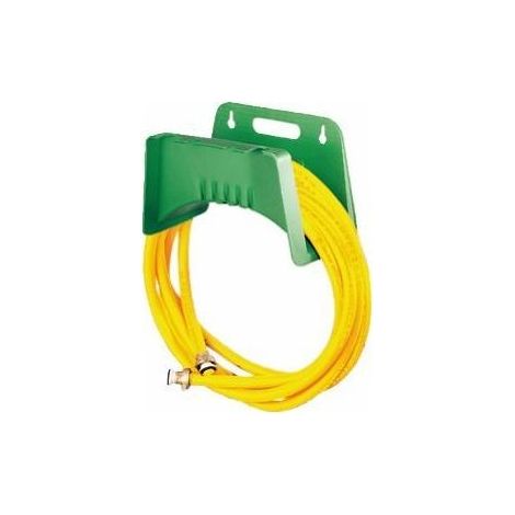 Buderus Füllset, 5m Schlauch, 1 Halter, 2 Verschlüsse
