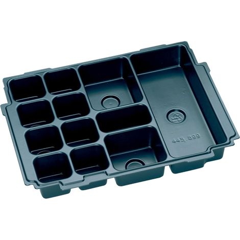 Tanos Pièce universelle emboutie douze fois - 80001026