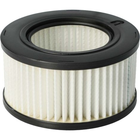 vhbw Filtro reemplaza Stihl 11411201604, 1141 120 1604, 1141-120-1604 para motosierra, amoladora - filtro HD2