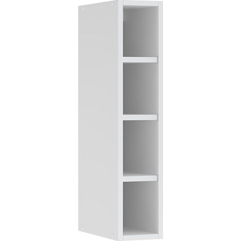 Pensile Fame-Line, Bianco, 15 cm, Vicco