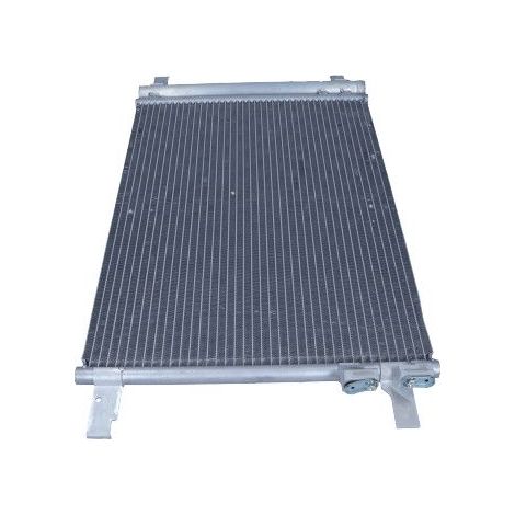 Condenseur, climatisation MAXGEAR AC813297 AUDI 5Q0816411AA 5Q0816411AB