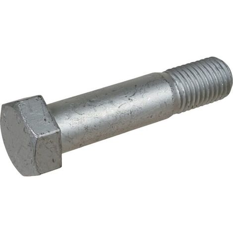 Schraube 24x107 SW36 n. ZN GE UNIVERSAL 00310058