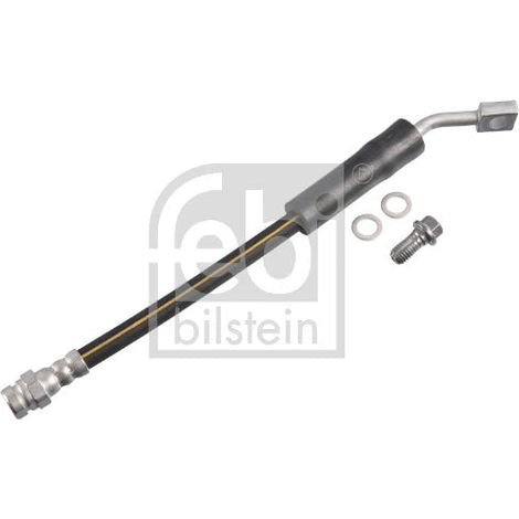 Flexible de frein FEBI BILSTEIN 173252 AUDI 5Q0 611 775 G 5WA 611 775 (1/2)