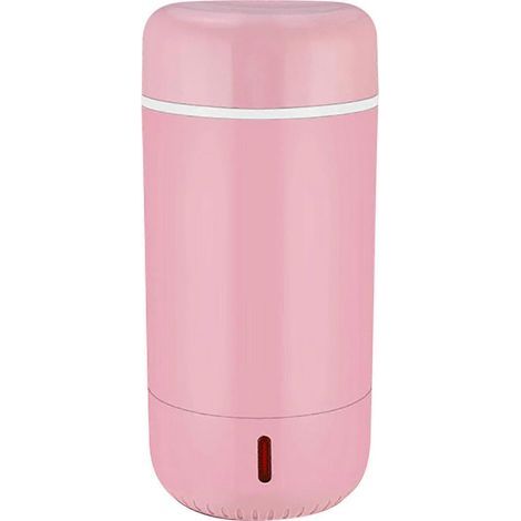 Yaourtière multifonctionnelle entièrement automatique, mini yaourtière portable pour faire du yaourt maison, petite taille FAN0616-AquaForge (1/5)