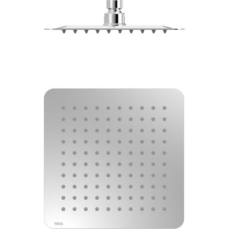 ROCIADOR DE DUCHA DIMENSIONES: 200X200 MM