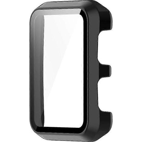 Film de protection en verre trempé étanche et antichoc pour montre connectée Huawei Watch D. Coque de protection intégrale en polycarbonate avec film en verre trempé et boîtier antichoc pour montre co (1/5)
