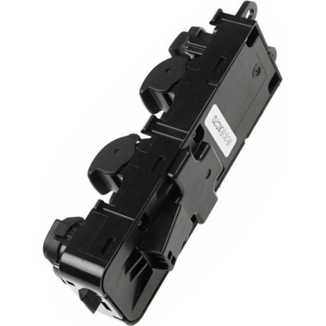 Suitable for Volvo window regulator switches, part numbers 31376495 and 31453232. (1/4)