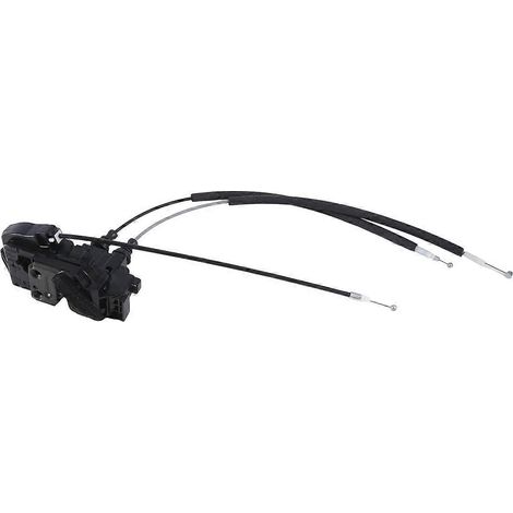 Actionneur de verrouillage de porte arrière gauche, loquet de porte 81410-3K000 pour-- (1/5)
