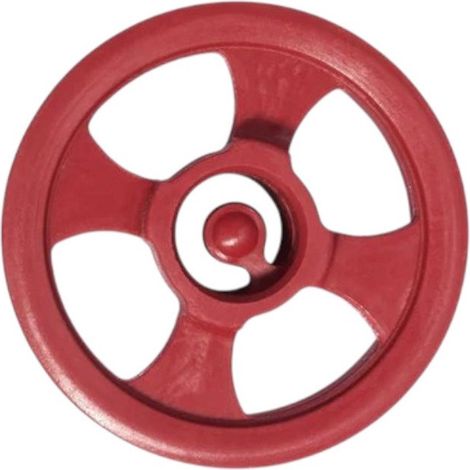 Isi ricambio originale guarnizione professionale per Thermo XPress Whip (1/3)