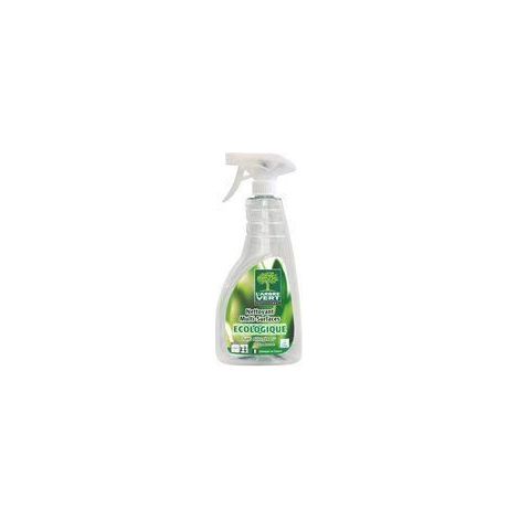 Limpiador multiusos Arbre Vert aroma cítrico 750ml concentrado