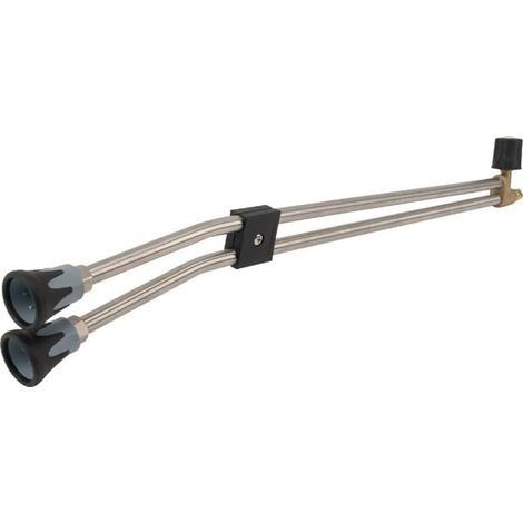 Lance UNIVERSEL HD53610 (1/2)