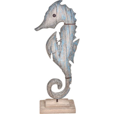 Cavalluccio Marino H 55 cm (1/4)