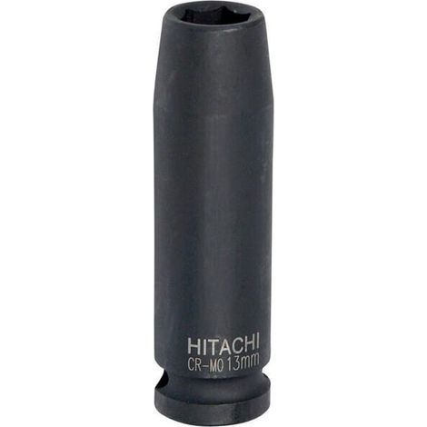 Casquillo impacto HIKOKI 751833