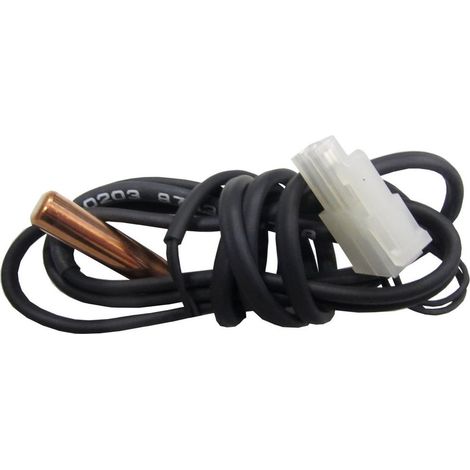 BOSCH Sensore di temperatura NTC 1000mm 120grd, 8738204632