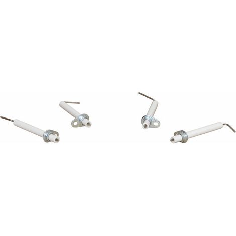 Electrode d&039allumage ou ionisation - DIFF pour De Dietrich Chappée : 7876043