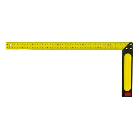 Kombinationswinkel mega combination square 750 mm Kunststoff Metall