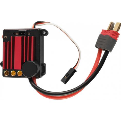 AMEWI Brushless Regler 45A Drift-1.4