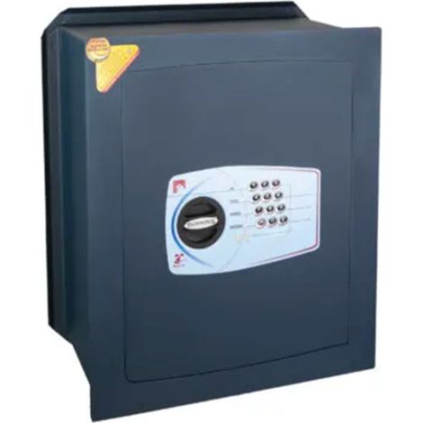 Cassaforte a Muro Digitale con Pass Serie Gold Technomax - 480X420X360Mm