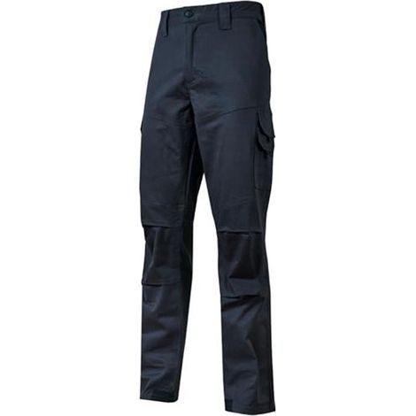 PANTALONE BLUE GUAPO  TG. XXL -  U-POWER