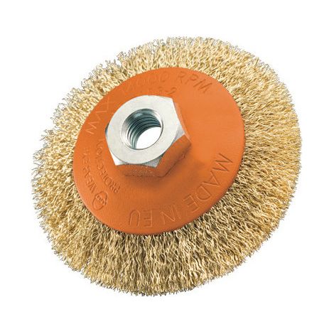 SPAZZOLE BRIXO CONICHE D.90