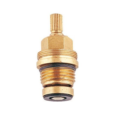 GROHE Oberteil 07146 für Unterputzventil UP-Ventil 1/2" kurze Spindel 07146000
