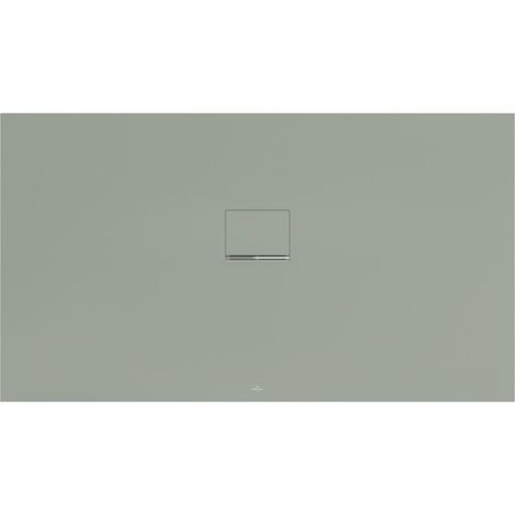 Villeroy & Boch UDQ1690SQI2V-R8 DW Squaro Infinity 1600x900x40 mm (1/2)