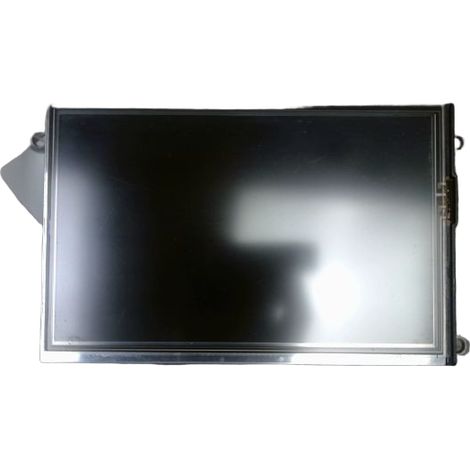 [PRODUIT D'OCCASION] Ecran Gps CITROEN C4 ♻️ Ref Oe. 9812720580 - Garantie à vie (1/3)