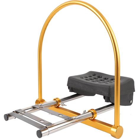 Cadre D'équipement de Spa de Tête, Massage Circulaire du Cuir Chevelu en Cascade avec Support D'angle Réglable à 180 °, pour Salon de Coiffure, Centre de beauté, Usage Domestique (Tube (1/5)