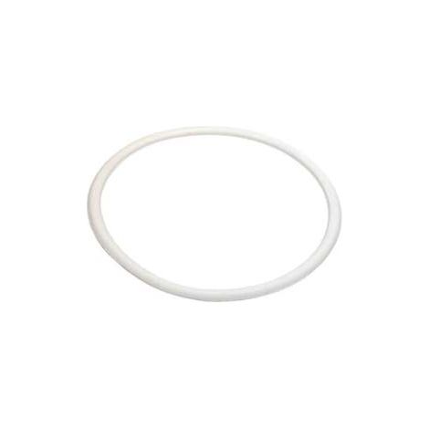 GUARNIZIONE PER FUSTO BOCCA LARGA- - lt 30/50 ø mm.250 - 6 pezzi