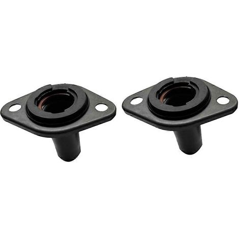 2 Stück Kupplungsführungsrohrhülse 9402105519 210551 für Citroen Jumper Peugeot Boxer 2.2 HDi 2006- Getriebewellendichtung 210540 (1/5)