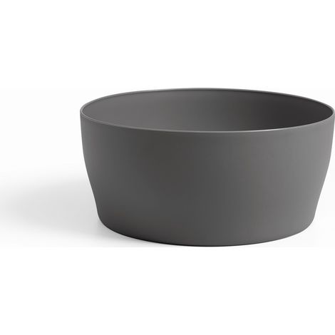Ciotola Living Matt  24 cm - Terra Etnea