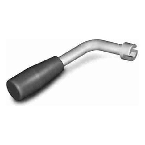 Roger - RL652 LEVA DI SBLOCCO STANDARD PER INTERRATO PER SBLOCCO RL650