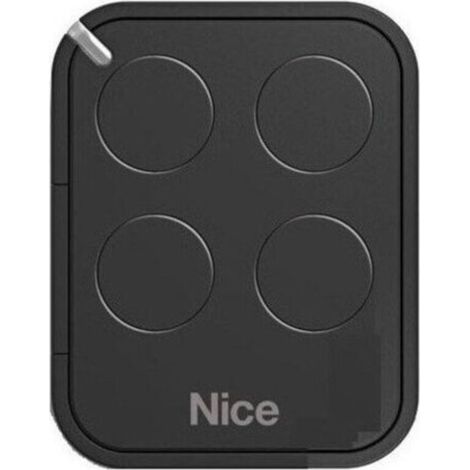 Télécommande d'origine NICE FLOR ERA FLO4RE pour émetteur radio 4 canaux (1/5)