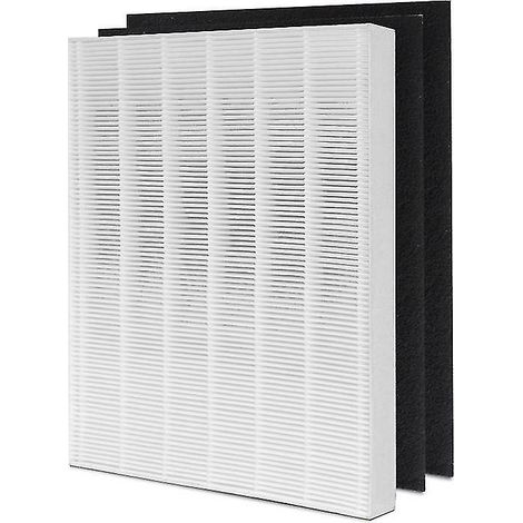 Filtre de rechange pour purificateur d'air Coway AP-1512HH, AP-1512HH-FP et AP-158R